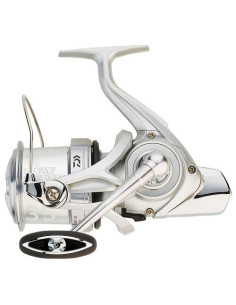 Daiwa CrossCast  20 45 5000C SCW QD